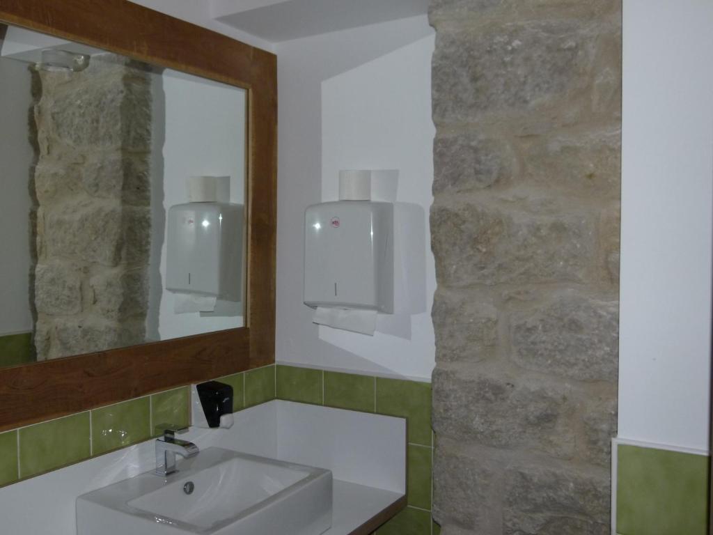 Hotel El Cerco Puente la Reina Værelse billede